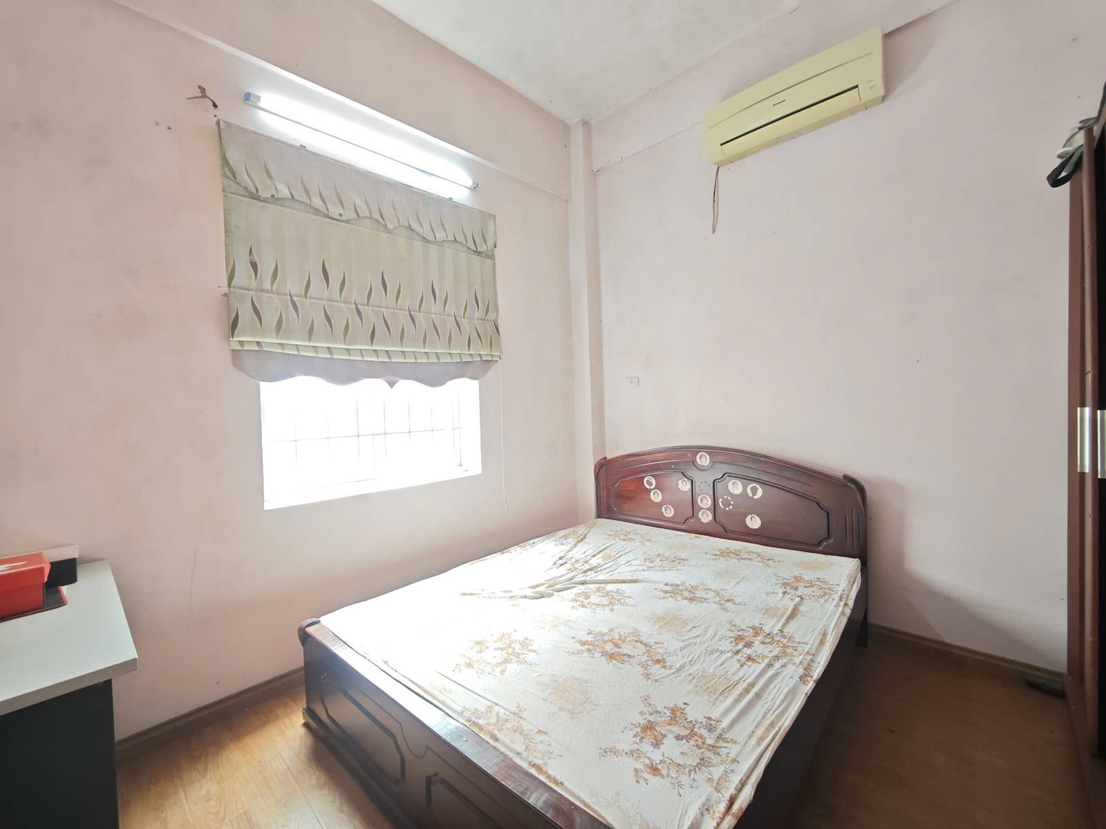 Chung cư HOàng Minh GIám, 47m2, 3.9 tỷ - Ảnh chính